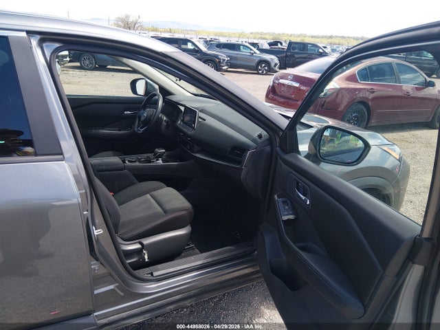 Auction sale of the 2024 Nissan Rogue Sv Intelligent Awd, vin: 5N1BT3BBXRC700406, lot number: 44988026