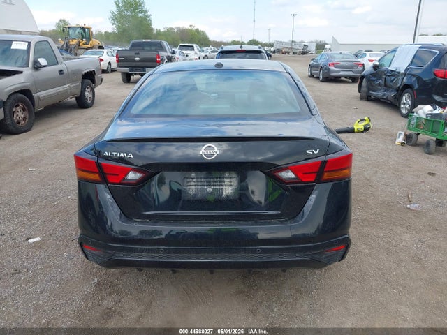 44988027 :رقم المزاد ، 1N4BL4DV1MN304899 vin ، 2021 Nissan Altima Sv Fwd مزاد بيع