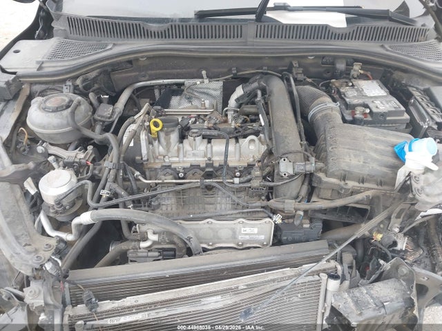 Продаж на аукціоні авто 2019 Volkswagen Jetta 1.4t R-line/1.4t S/1.4t Se, vin: 3VWC57BU0KM127805, номер лоту: 44988035