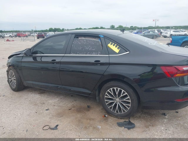 Продаж на аукціоні авто 2019 Volkswagen Jetta 1.4t R-line/1.4t S/1.4t Se, vin: 3VWC57BU0KM127805, номер лоту: 44988035