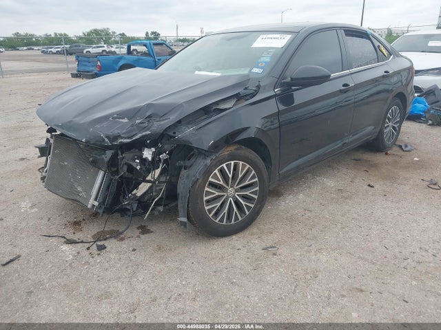 Продаж на аукціоні авто 2019 Volkswagen Jetta 1.4t R-line/1.4t S/1.4t Se, vin: 3VWC57BU0KM127805, номер лоту: 44988035