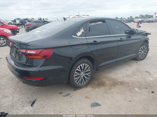 Продаж на аукціоні авто 2019 Volkswagen Jetta 1.4t R-line/1.4t S/1.4t Se, vin: 3VWC57BU0KM127805, номер лоту: 44988035