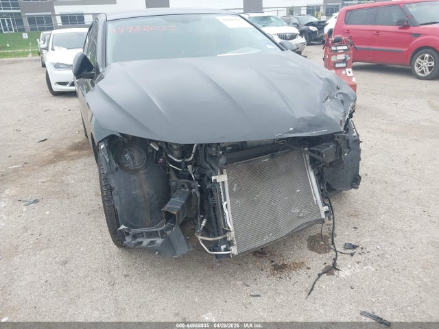 Продаж на аукціоні авто 2019 Volkswagen Jetta 1.4t R-line/1.4t S/1.4t Se, vin: 3VWC57BU0KM127805, номер лоту: 44988035