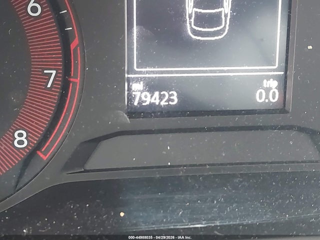 Продаж на аукціоні авто 2019 Volkswagen Jetta 1.4t R-line/1.4t S/1.4t Se, vin: 3VWC57BU0KM127805, номер лоту: 44988035