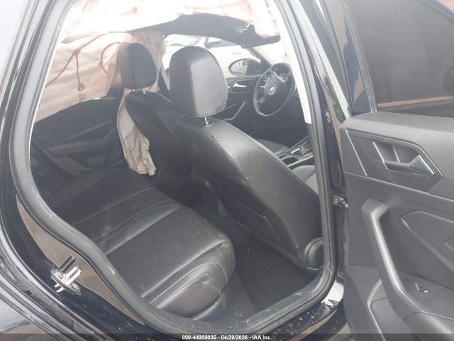 Продаж на аукціоні авто 2019 Volkswagen Jetta 1.4t R-line/1.4t S/1.4t Se, vin: 3VWC57BU0KM127805, номер лоту: 44988035
