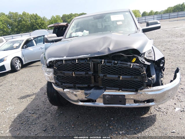 Продажа на аукционе авто 2022 Ram 1500 Classic Slt  4x4 5'7 Box, vin: 1C6RR7LG6NS209552, номер лота: 44988038