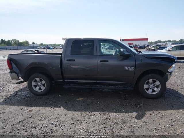Продажа на аукционе авто 2022 Ram 1500 Classic Slt  4x4 5'7 Box, vin: 1C6RR7LG6NS209552, номер лота: 44988038