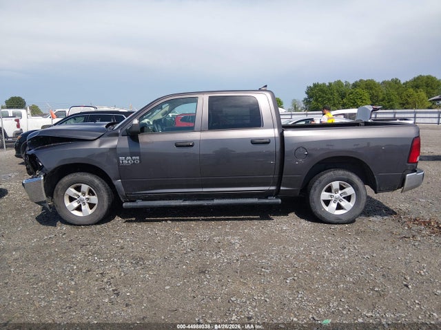 Продажа на аукционе авто 2022 Ram 1500 Classic Slt  4x4 5'7 Box, vin: 1C6RR7LG6NS209552, номер лота: 44988038