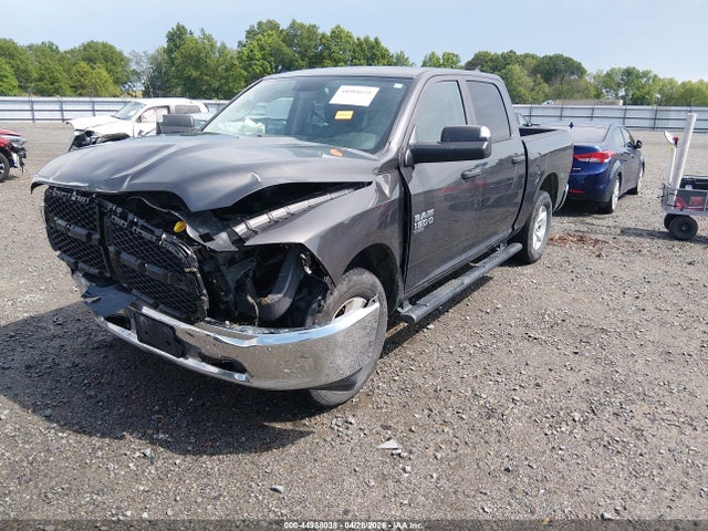 Продажа на аукционе авто 2022 Ram 1500 Classic Slt  4x4 5'7 Box, vin: 1C6RR7LG6NS209552, номер лота: 44988038