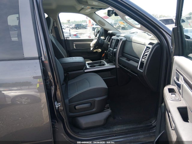 Продажа на аукционе авто 2022 Ram 1500 Classic Slt  4x4 5'7 Box, vin: 1C6RR7LG6NS209552, номер лота: 44988038