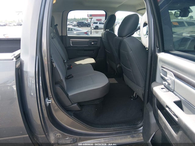 Продаж на аукціоні авто 2022 Ram 1500 Classic Slt  4x4 5'7 Box, vin: 1C6RR7LG6NS209552, номер лоту: 44988038