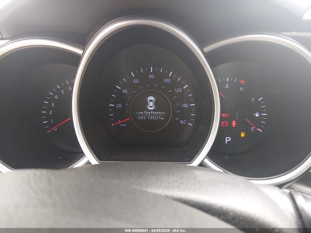 44988041 :رقم المزاد ، 5XXGM4A7XFG466368 vin ، 2015 Kia Optima Lx مزاد بيع