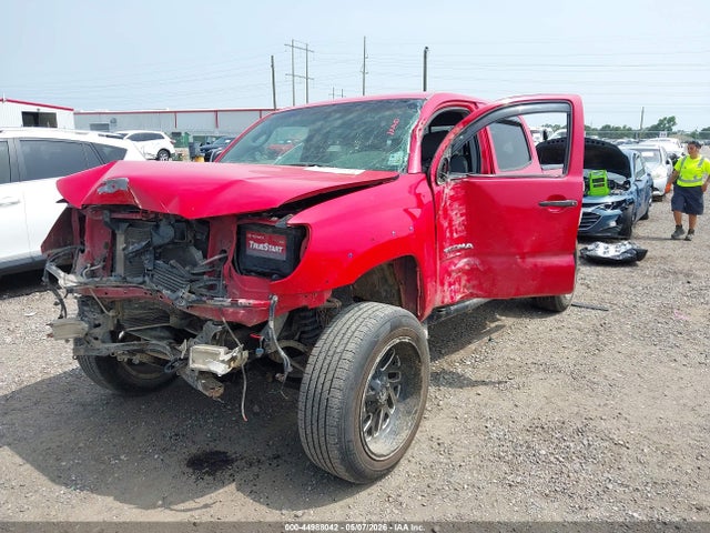 Aukcja sprzedaży 2007 Toyota Tacoma Prerunner V6, vin: 5TEJU62NX7Z389504, numer aukcji: 44988042