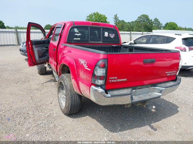 Aukcja sprzedaży 2007 Toyota Tacoma Prerunner V6, vin: 5TEJU62NX7Z389504, numer aukcji: 44988042