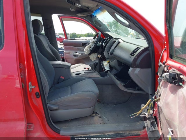Aukcja sprzedaży 2007 Toyota Tacoma Prerunner V6, vin: 5TEJU62NX7Z389504, numer aukcji: 44988042