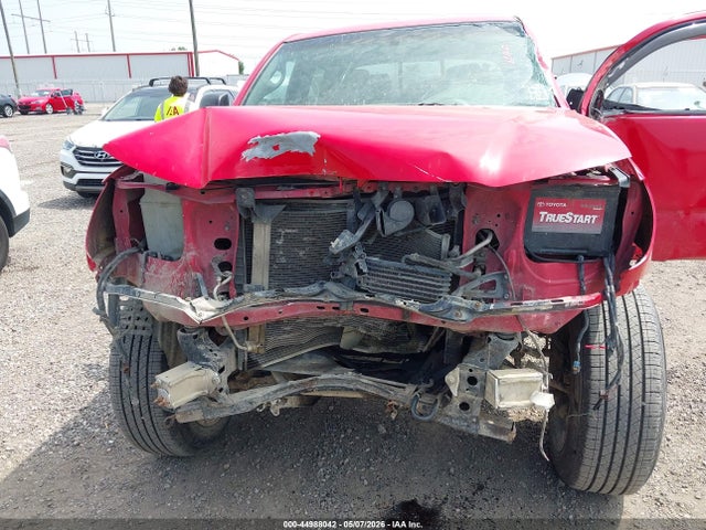 Aukcja sprzedaży 2007 Toyota Tacoma Prerunner V6, vin: 5TEJU62NX7Z389504, numer aukcji: 44988042