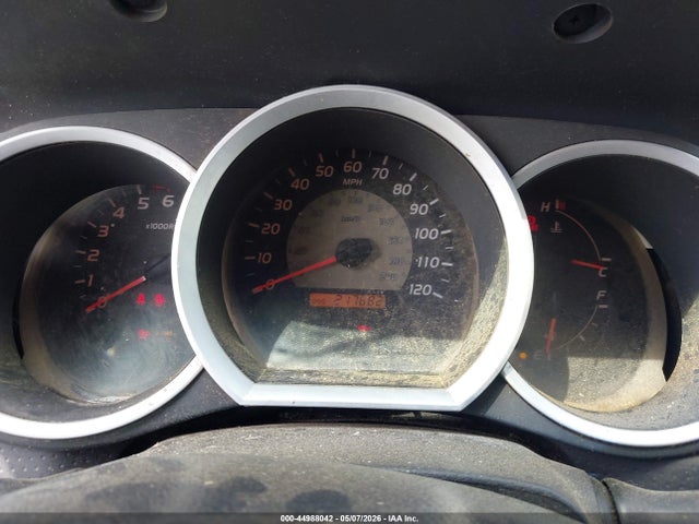 Aukcja sprzedaży 2007 Toyota Tacoma Prerunner V6, vin: 5TEJU62NX7Z389504, numer aukcji: 44988042