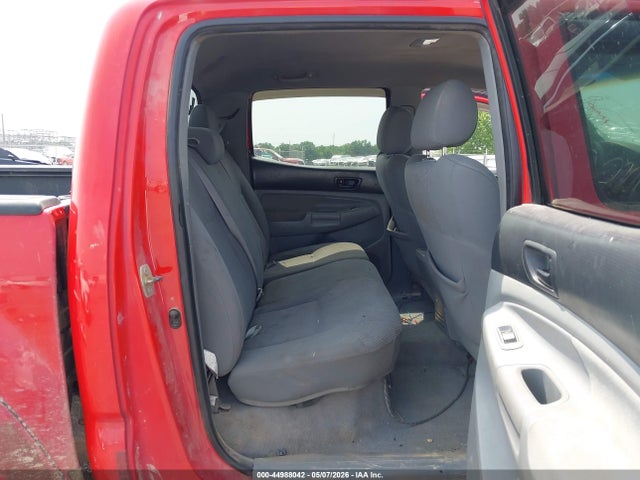 Aukcja sprzedaży 2007 Toyota Tacoma Prerunner V6, vin: 5TEJU62NX7Z389504, numer aukcji: 44988042