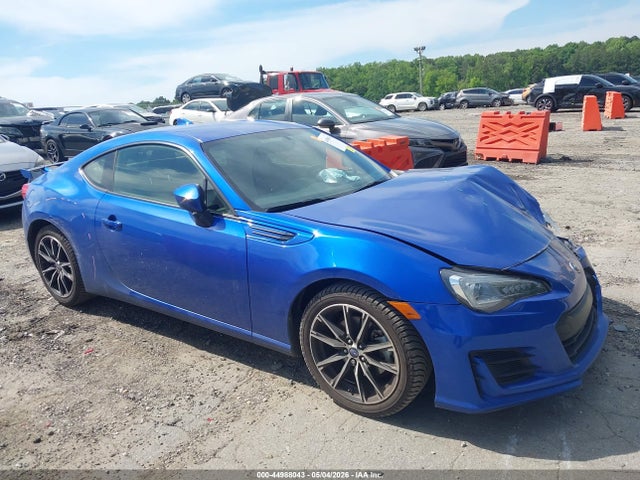 Продажа на аукционе авто 2019 Subaru Brz Premium, vin: JF1ZCAB15K9601872, номер лота: 44988043