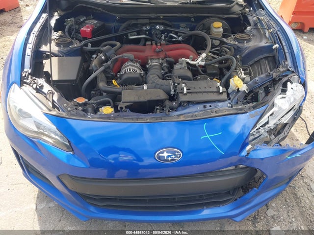 44988043 :رقم المزاد ، JF1ZCAB15K9601872 vin ، 2019 Subaru Brz Premium مزاد بيع