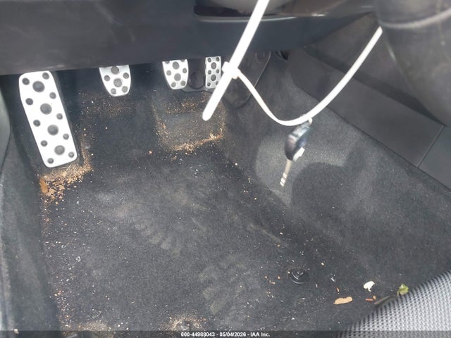 44988043 :رقم المزاد ، JF1ZCAB15K9601872 vin ، 2019 Subaru Brz Premium مزاد بيع