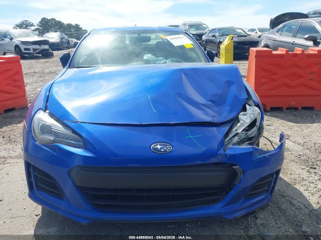 44988043 :رقم المزاد ، JF1ZCAB15K9601872 vin ، 2019 Subaru Brz Premium مزاد بيع