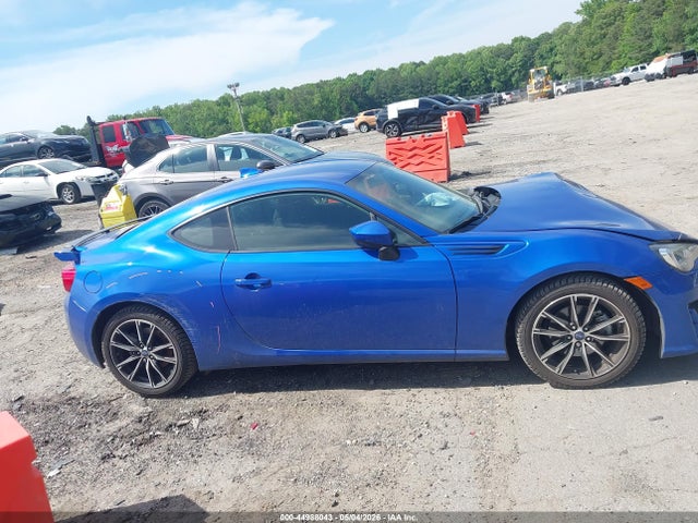 44988043 :رقم المزاد ، JF1ZCAB15K9601872 vin ، 2019 Subaru Brz Premium مزاد بيع