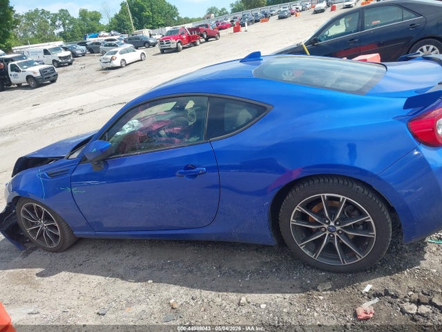 44988043 :رقم المزاد ، JF1ZCAB15K9601872 vin ، 2019 Subaru Brz Premium مزاد بيع