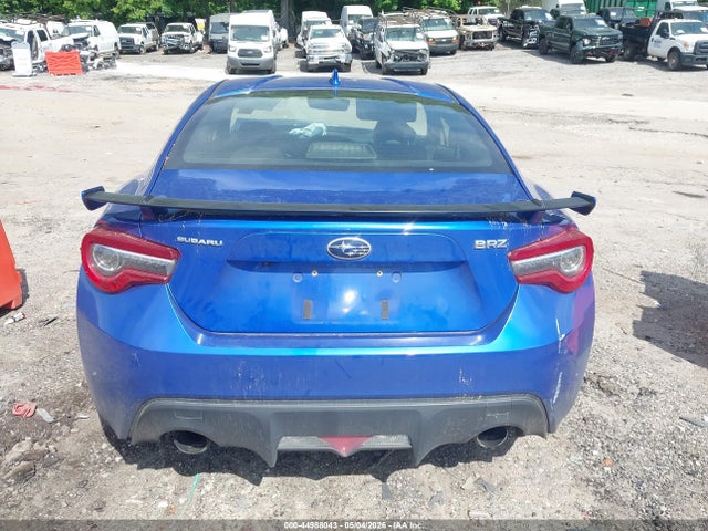 44988043 :رقم المزاد ، JF1ZCAB15K9601872 vin ، 2019 Subaru Brz Premium مزاد بيع