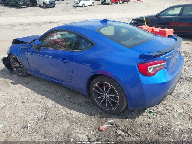 44988043 :رقم المزاد ، JF1ZCAB15K9601872 vin ، 2019 Subaru Brz Premium مزاد بيع