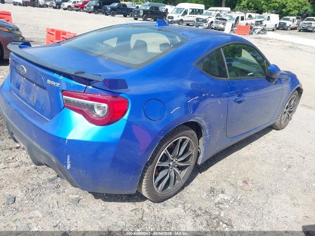44988043 :رقم المزاد ، JF1ZCAB15K9601872 vin ، 2019 Subaru Brz Premium مزاد بيع