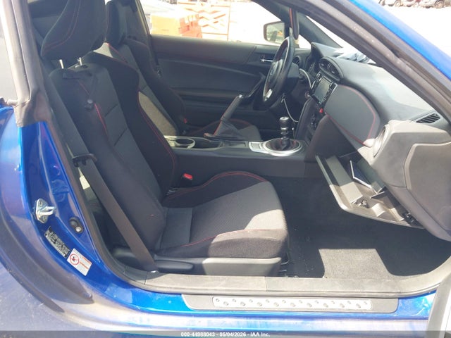 44988043 :رقم المزاد ، JF1ZCAB15K9601872 vin ، 2019 Subaru Brz Premium مزاد بيع