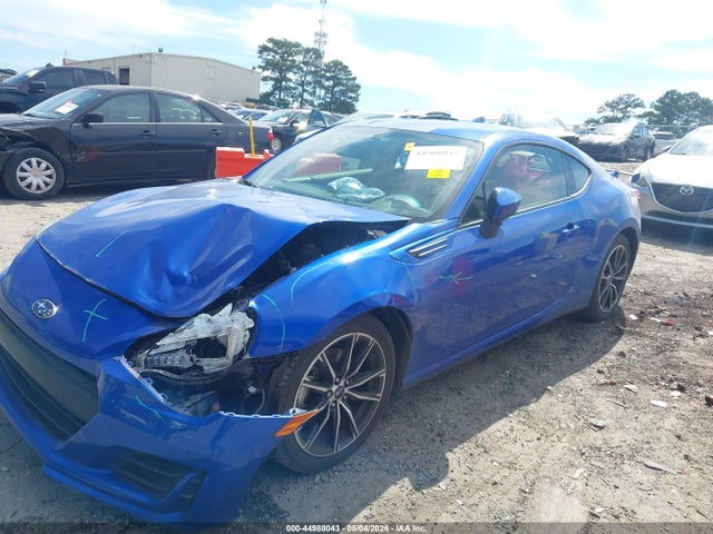 44988043 :رقم المزاد ، JF1ZCAB15K9601872 vin ، 2019 Subaru Brz Premium مزاد بيع