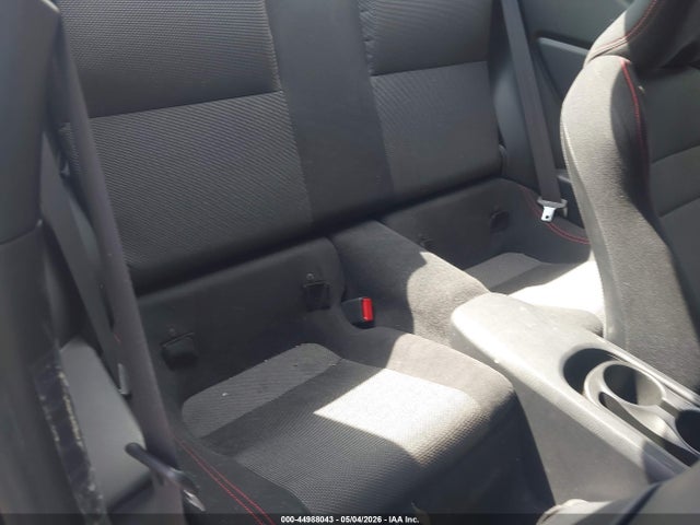 44988043 :رقم المزاد ، JF1ZCAB15K9601872 vin ، 2019 Subaru Brz Premium مزاد بيع