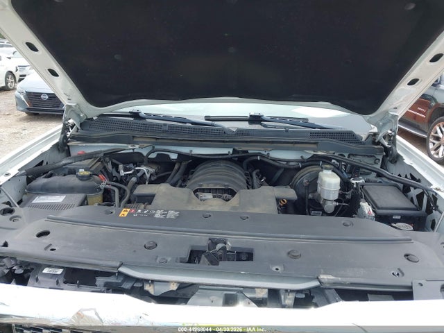 Aukcja sprzedaży 2018 Gmc Sierra 1500 Denali, vin: 3GTU2PEJ6JG577649, numer aukcji: 44988044