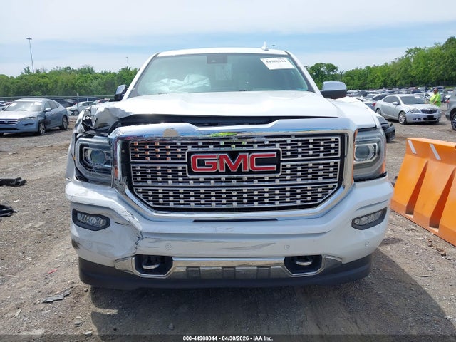 Aukcja sprzedaży 2018 Gmc Sierra 1500 Denali, vin: 3GTU2PEJ6JG577649, numer aukcji: 44988044