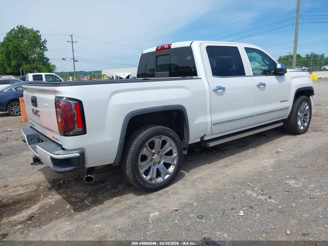 Aukcja sprzedaży 2018 Gmc Sierra 1500 Denali, vin: 3GTU2PEJ6JG577649, numer aukcji: 44988044