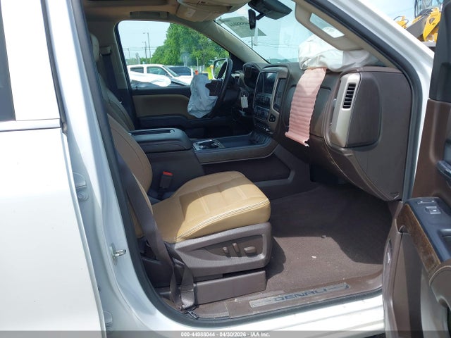 Aukcja sprzedaży 2018 Gmc Sierra 1500 Denali, vin: 3GTU2PEJ6JG577649, numer aukcji: 44988044