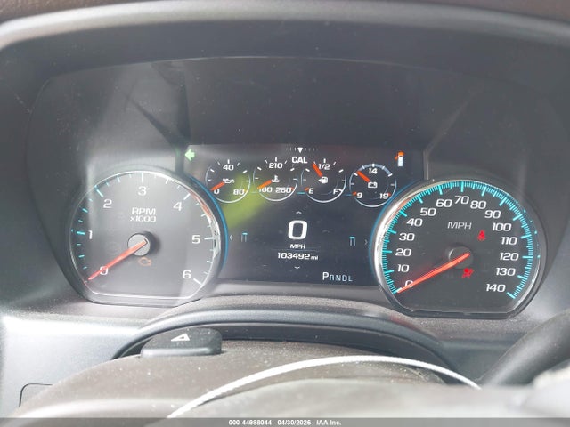 Aukcja sprzedaży 2018 Gmc Sierra 1500 Denali, vin: 3GTU2PEJ6JG577649, numer aukcji: 44988044