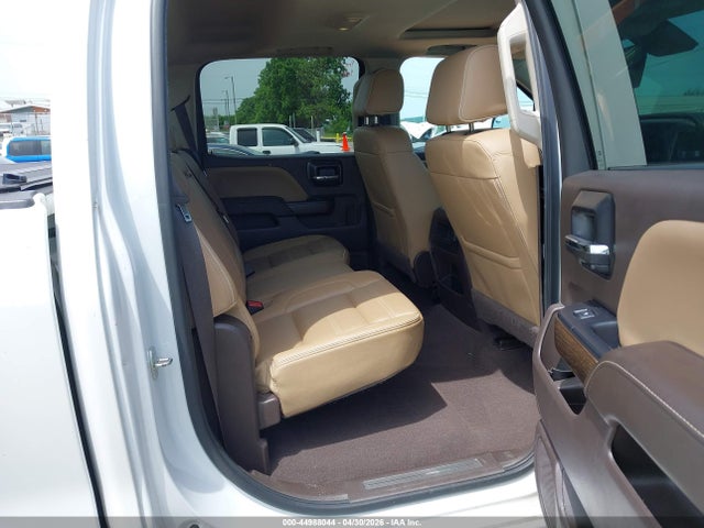 Aukcja sprzedaży 2018 Gmc Sierra 1500 Denali, vin: 3GTU2PEJ6JG577649, numer aukcji: 44988044