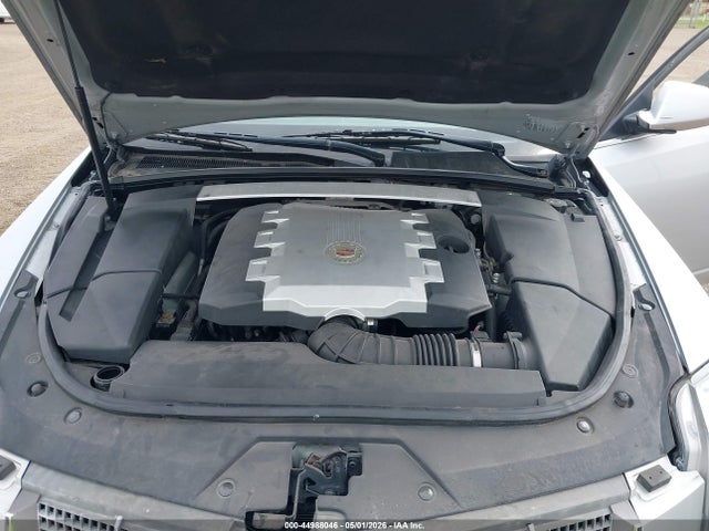 Aukcja sprzedaży 2009 Cadillac Cts Standard, vin: 1G6DJ577990117154, numer aukcji: 44988046