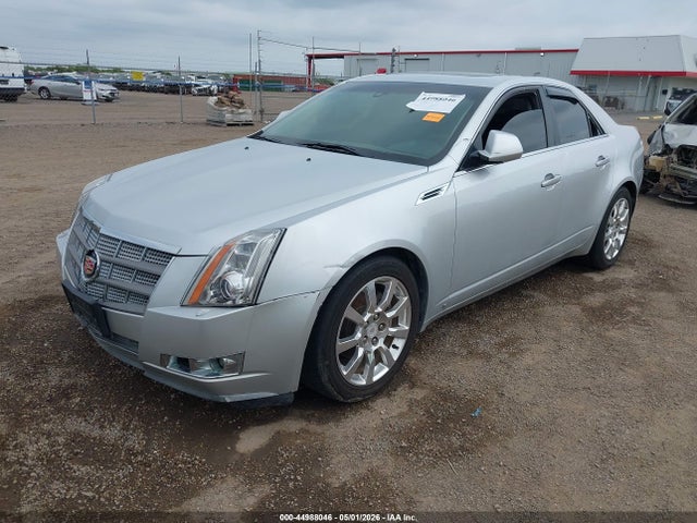 Aukcja sprzedaży 2009 Cadillac Cts Standard, vin: 1G6DJ577990117154, numer aukcji: 44988046