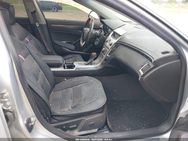 Aukcja sprzedaży 2009 Cadillac Cts Standard, vin: 1G6DJ577990117154, numer aukcji: 44988046