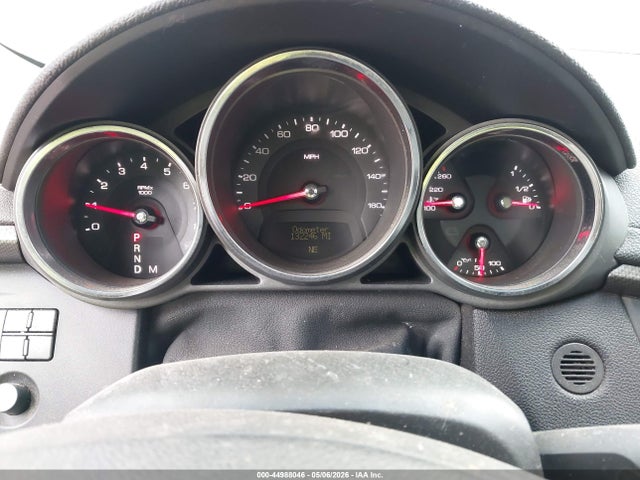 Aukcja sprzedaży 2009 Cadillac Cts Standard, vin: 1G6DJ577990117154, numer aukcji: 44988046