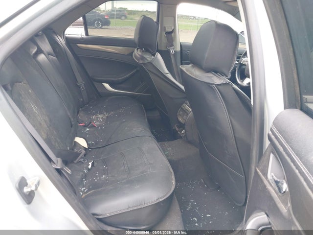 Aukcja sprzedaży 2009 Cadillac Cts Standard, vin: 1G6DJ577990117154, numer aukcji: 44988046