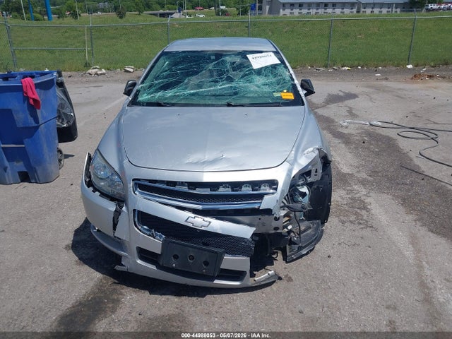 Продажа на аукционе авто 2012 Chevrolet Malibu Ls, vin: 1G1ZB5E03CF269823, номер лота: 44988053