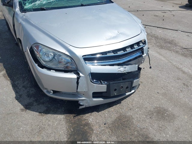 Продажа на аукционе авто 2012 Chevrolet Malibu Ls, vin: 1G1ZB5E03CF269823, номер лота: 44988053