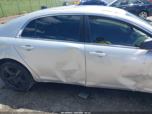 Продажа на аукционе авто 2012 Chevrolet Malibu Ls, vin: 1G1ZB5E03CF269823, номер лота: 44988053
