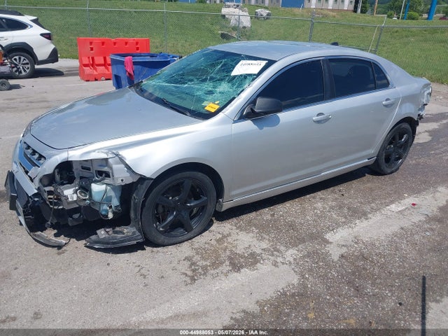 Продажа на аукционе авто 2012 Chevrolet Malibu Ls, vin: 1G1ZB5E03CF269823, номер лота: 44988053