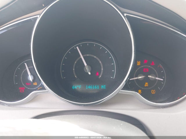 Продажа на аукционе авто 2012 Chevrolet Malibu Ls, vin: 1G1ZB5E03CF269823, номер лота: 44988053
